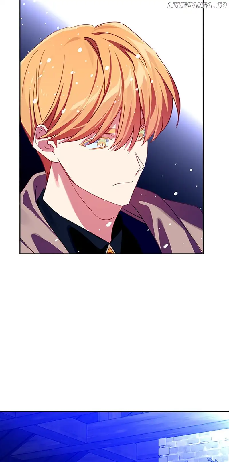 I Raised an Obsessive Servant Chapter 80 - Page 38
