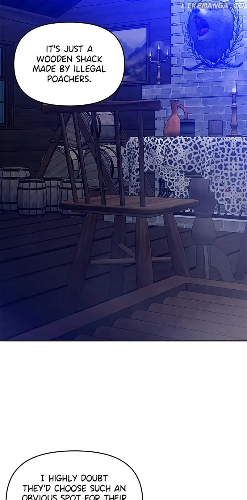 I Raised an Obsessive Servant Chapter 80 - Page 39