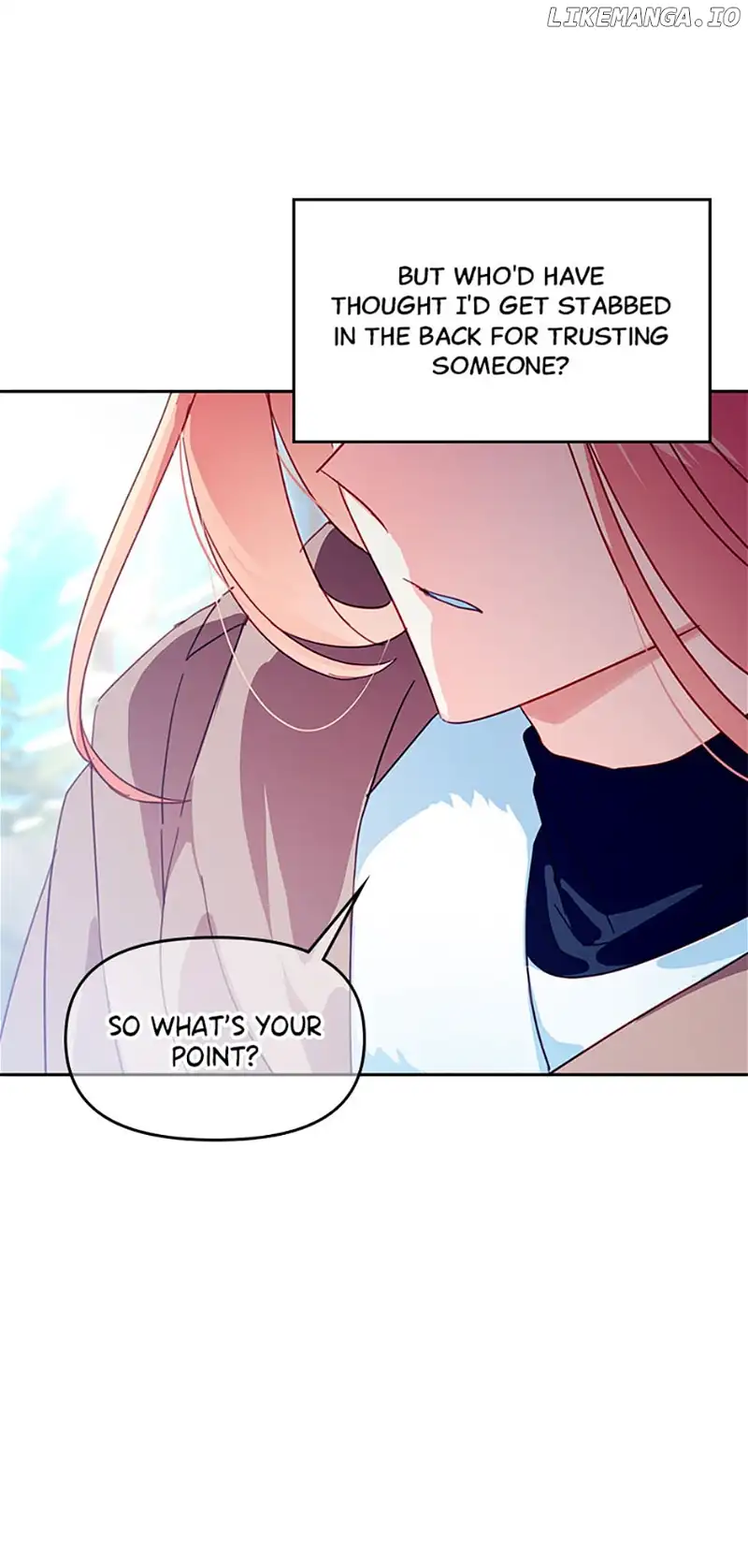 I Raised an Obsessive Servant Chapter 80 - Page 4