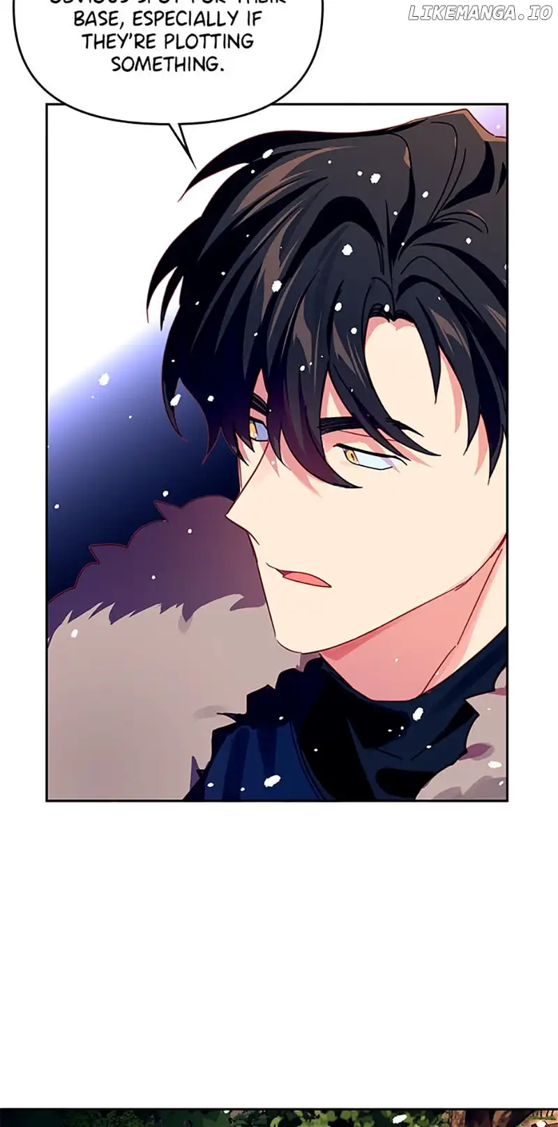I Raised an Obsessive Servant Chapter 80 - Page 40