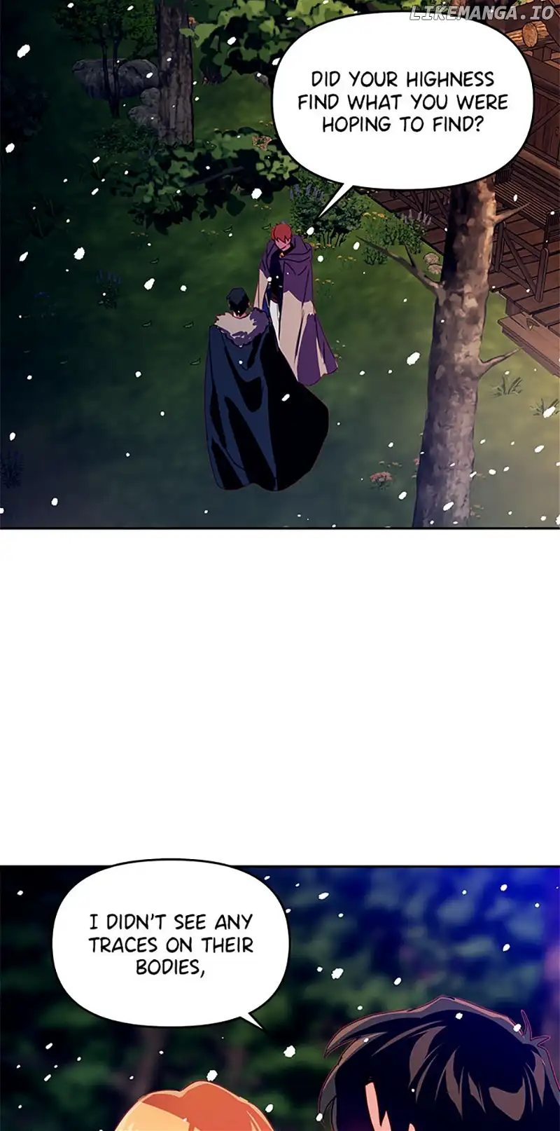 I Raised an Obsessive Servant Chapter 80 - Page 41