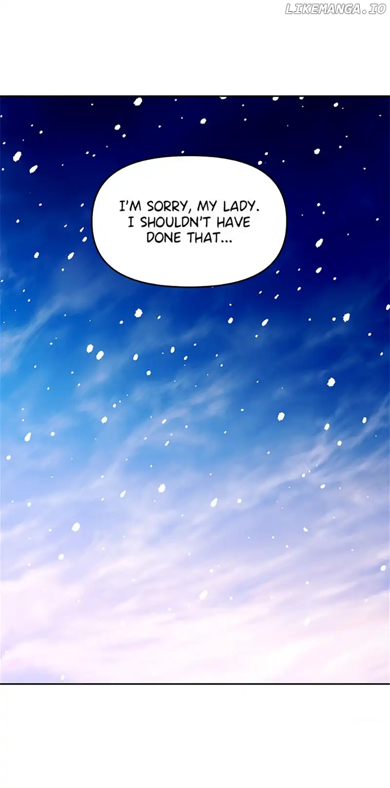 I Raised an Obsessive Servant Chapter 80 - Page 44