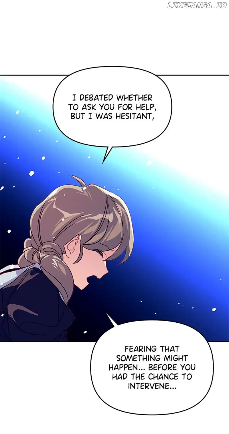 I Raised an Obsessive Servant Chapter 80 - Page 45