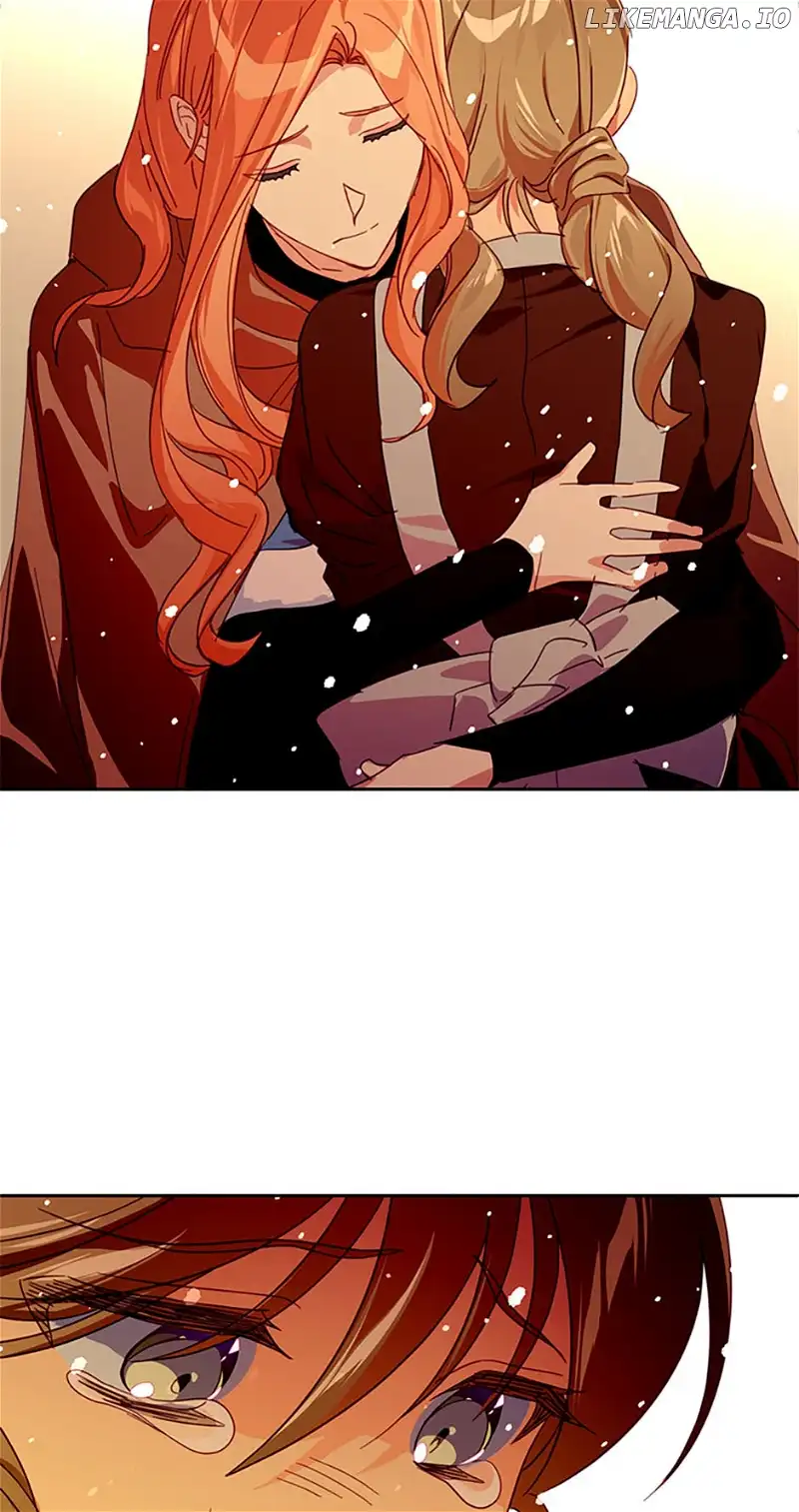 I Raised an Obsessive Servant Chapter 80 - Page 48