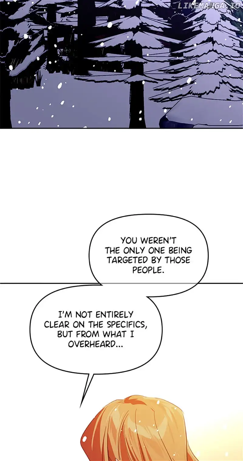 I Raised an Obsessive Servant Chapter 80 - Page 50
