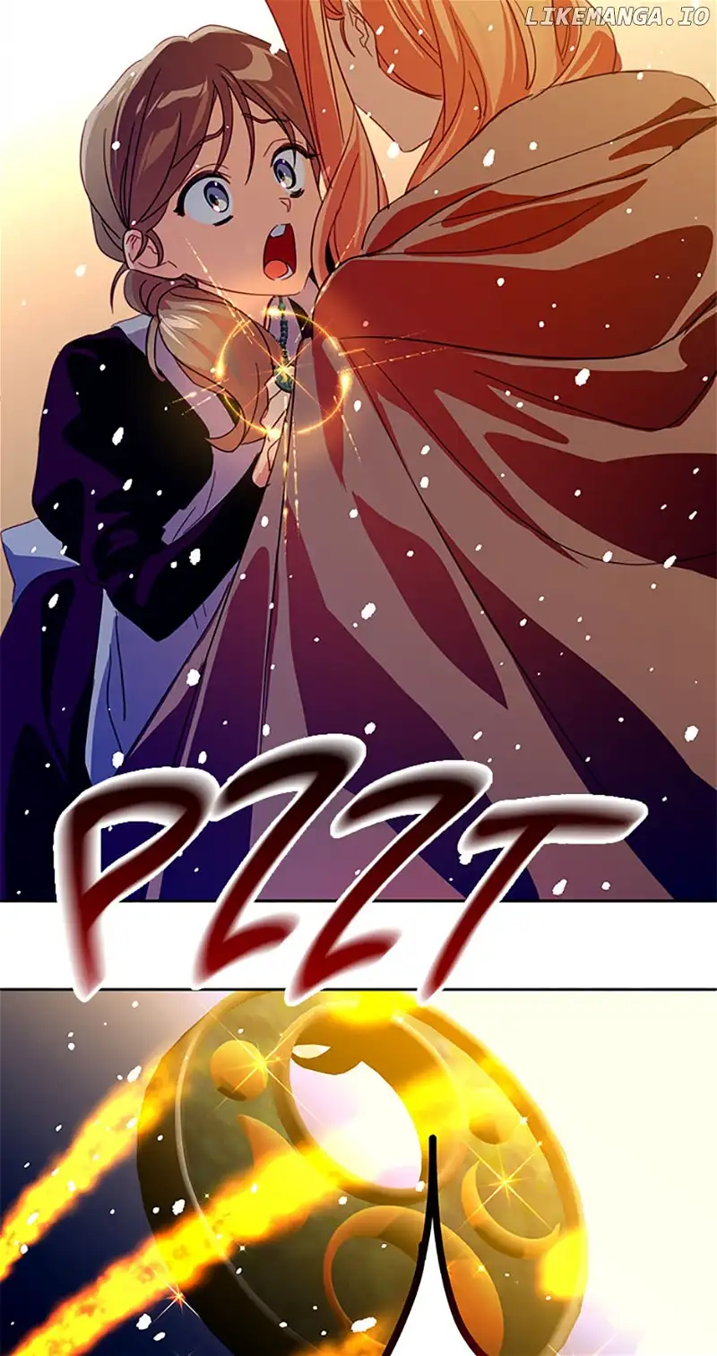 I Raised an Obsessive Servant Chapter 80 - Page 51