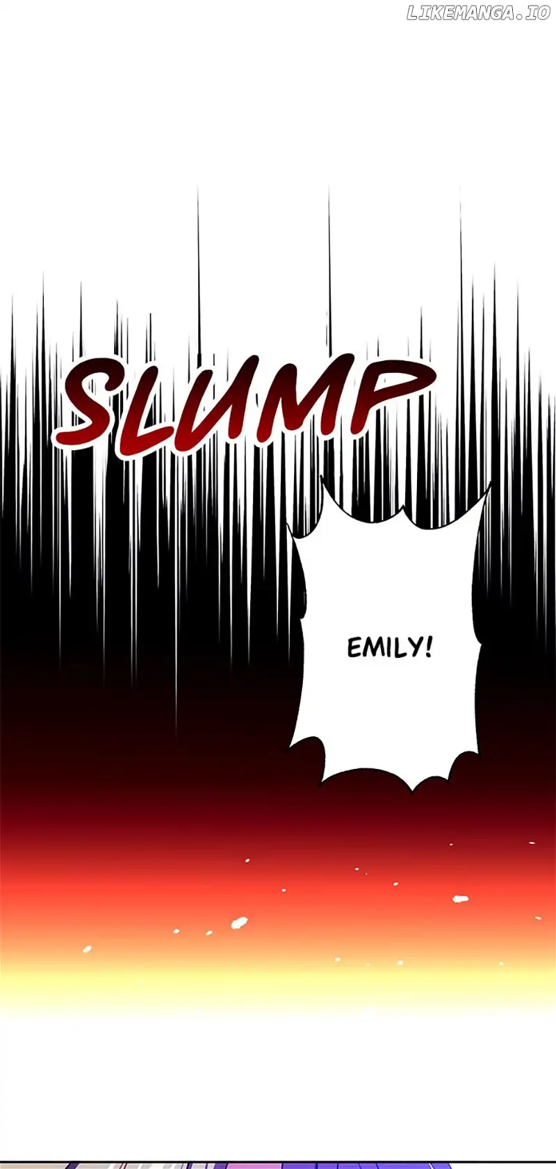 I Raised an Obsessive Servant Chapter 80 - Page 53
