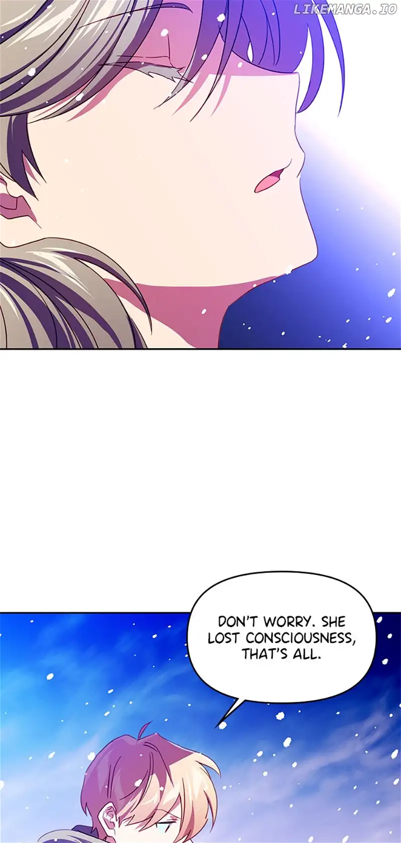 I Raised an Obsessive Servant Chapter 80 - Page 54
