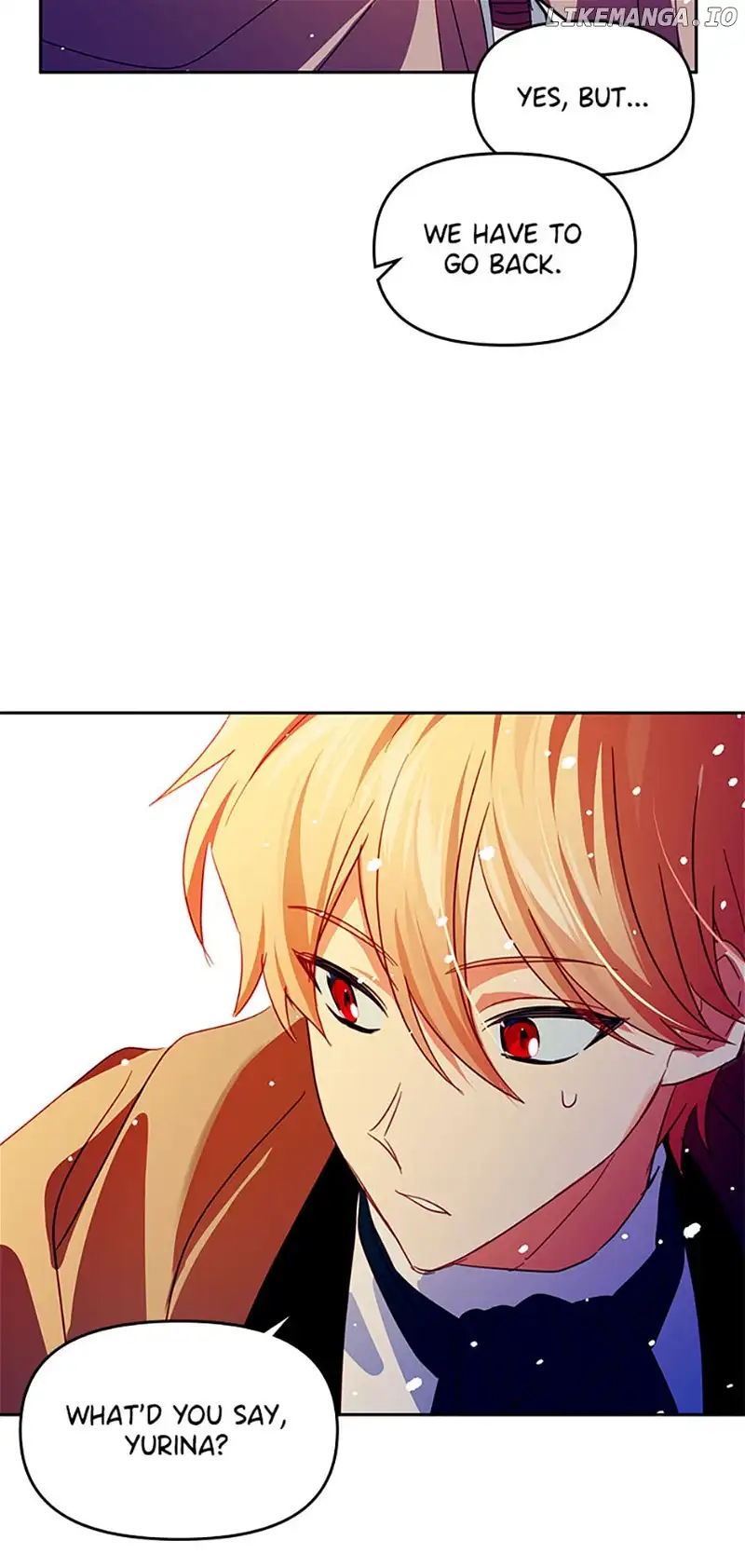 I Raised an Obsessive Servant Chapter 80 - Page 58
