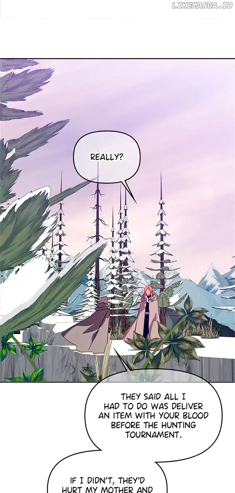 I Raised an Obsessive Servant Chapter 80 - Page 6