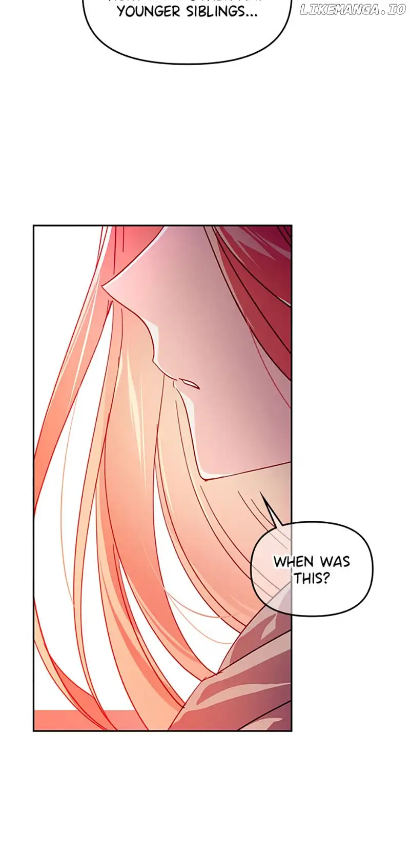 I Raised an Obsessive Servant Chapter 80 - Page 7