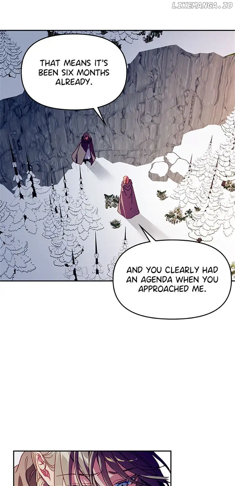 I Raised an Obsessive Servant Chapter 80 - Page 9