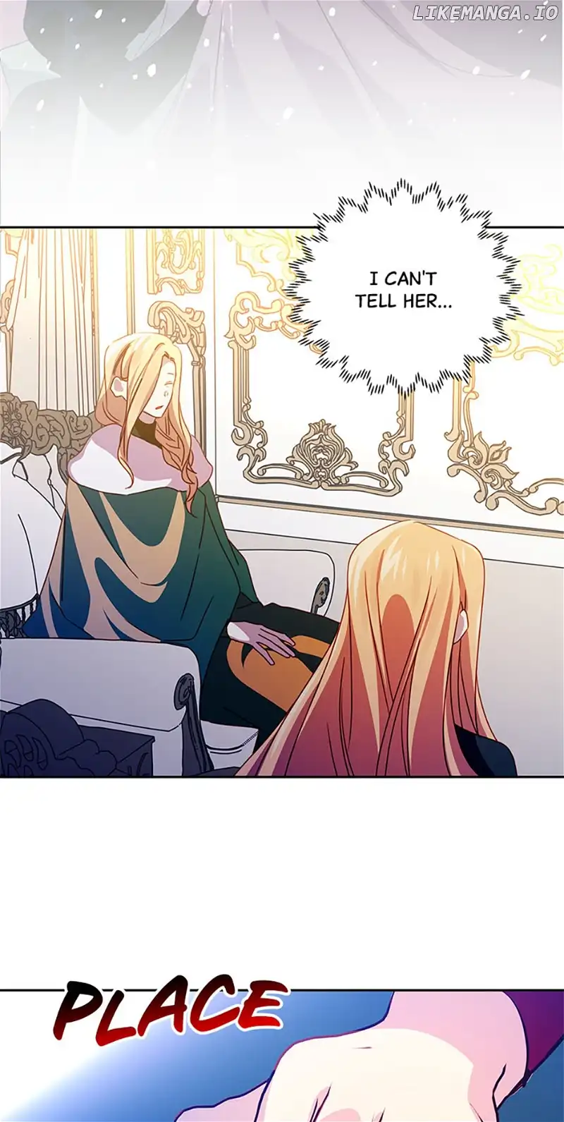 I Raised an Obsessive Servant Chapter 81 - Page 11