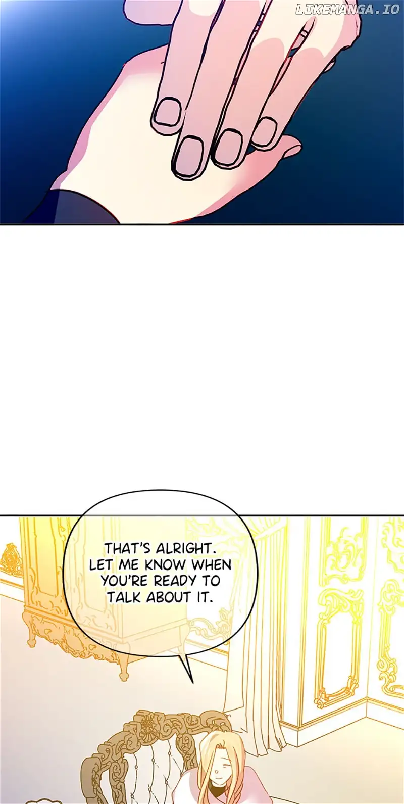 I Raised an Obsessive Servant Chapter 81 - Page 12
