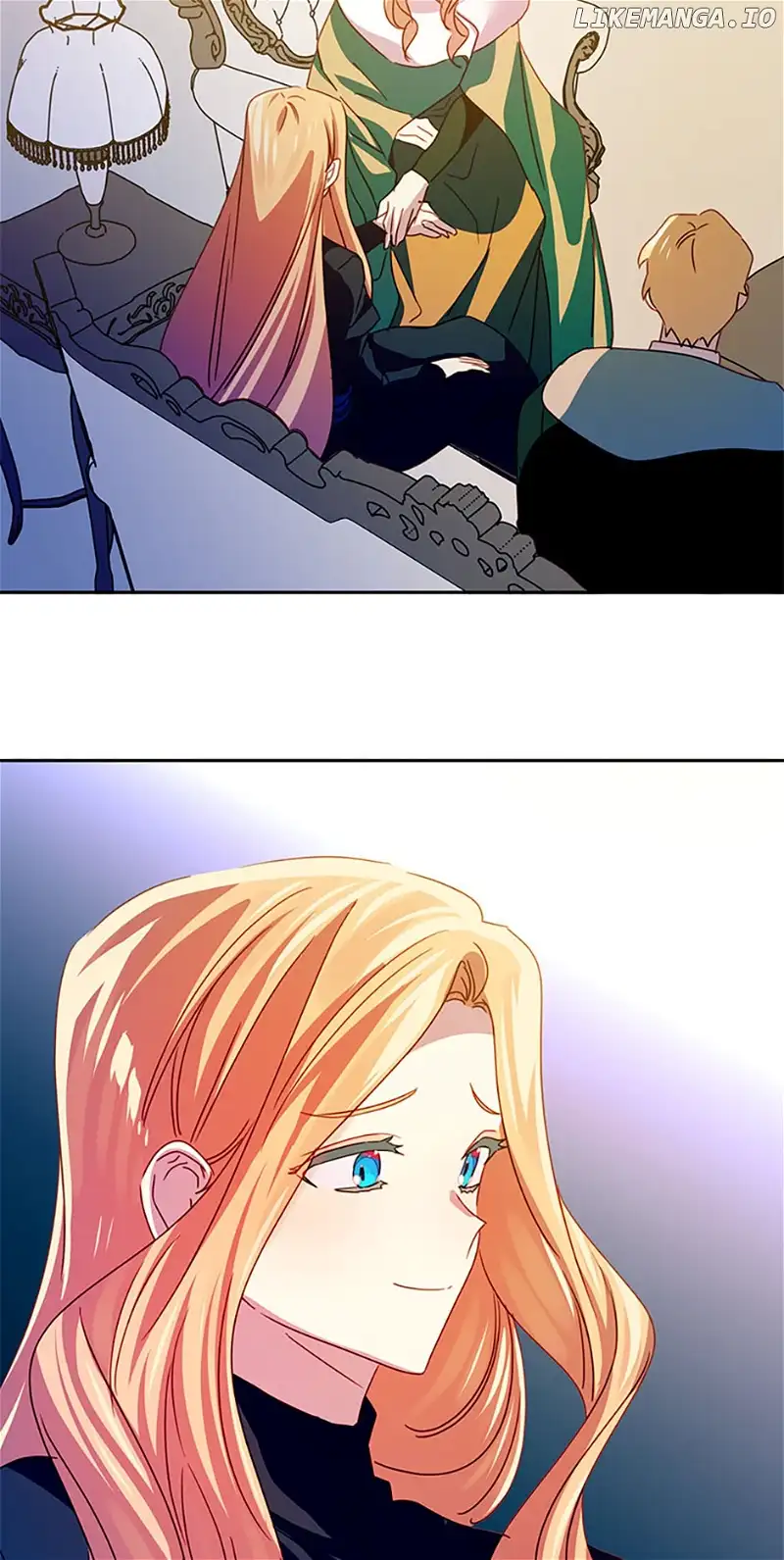 I Raised an Obsessive Servant Chapter 81 - Page 13
