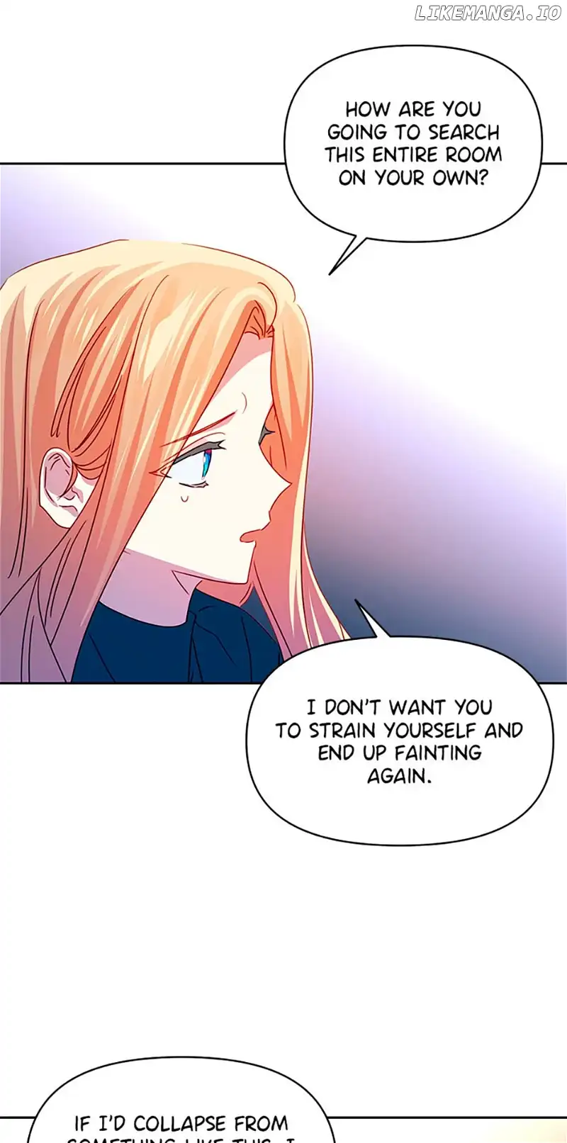 I Raised an Obsessive Servant Chapter 81 - Page 18
