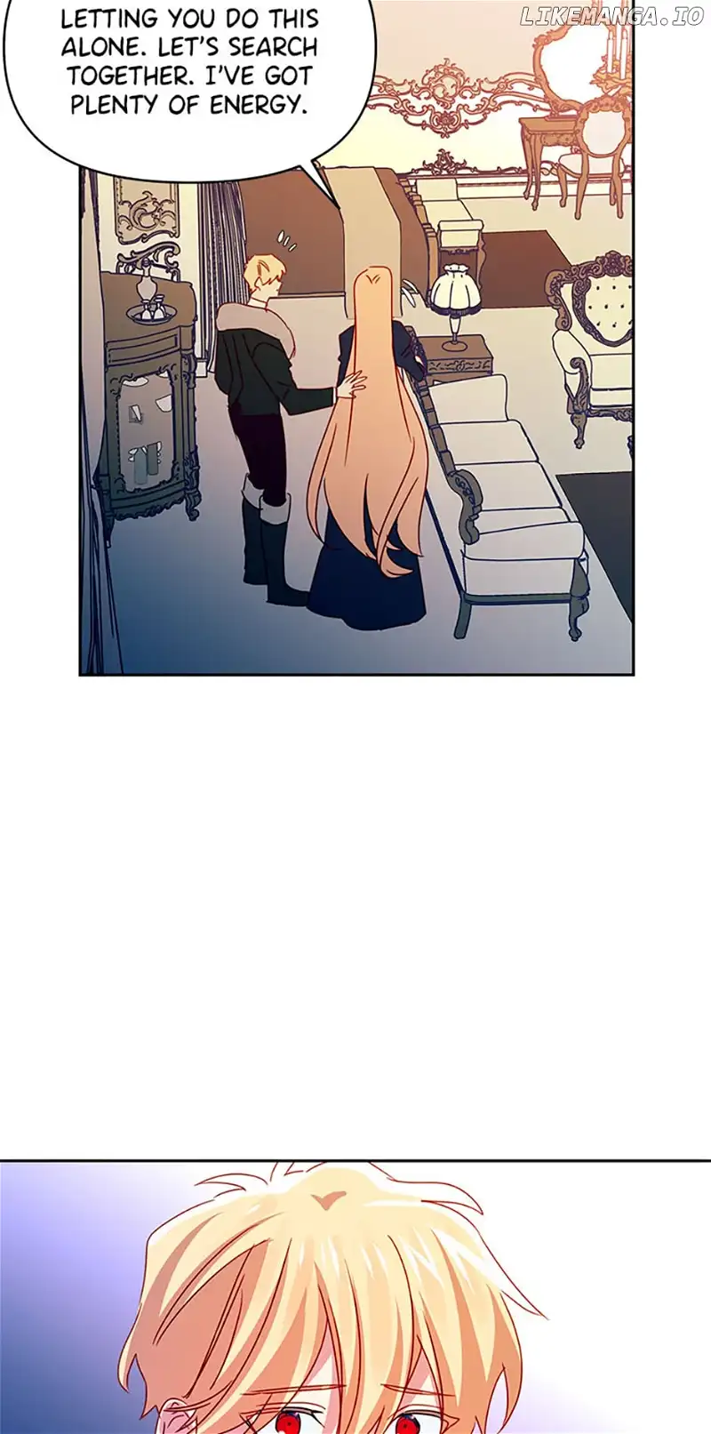 I Raised an Obsessive Servant Chapter 81 - Page 20