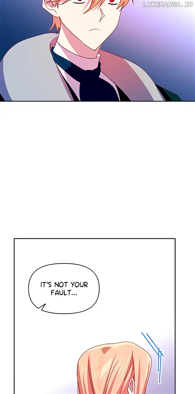 I Raised an Obsessive Servant Chapter 81 - Page 21