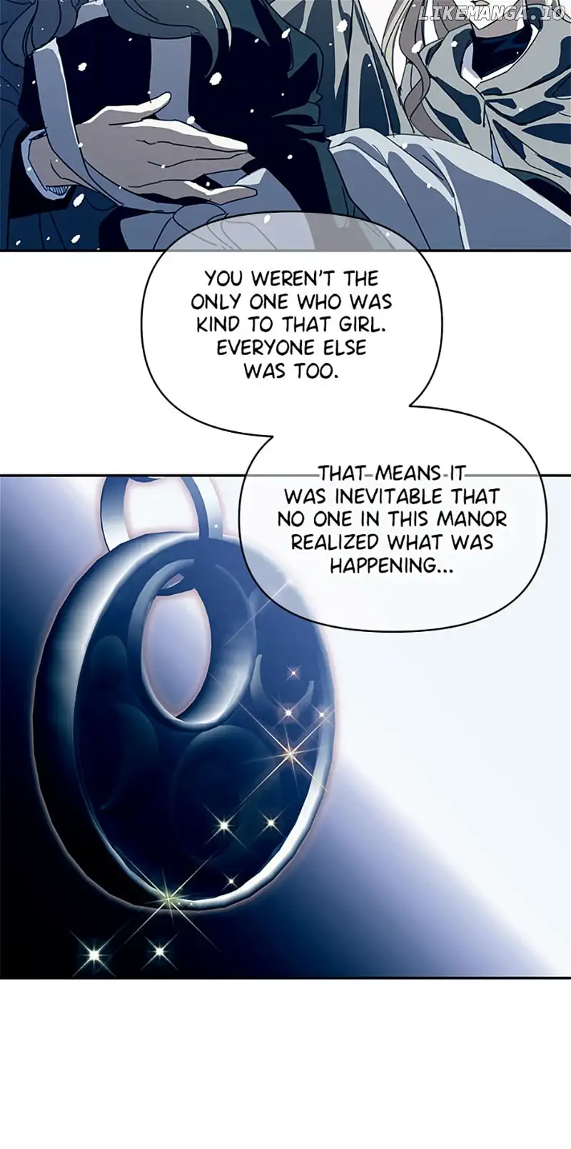 I Raised an Obsessive Servant Chapter 81 - Page 23