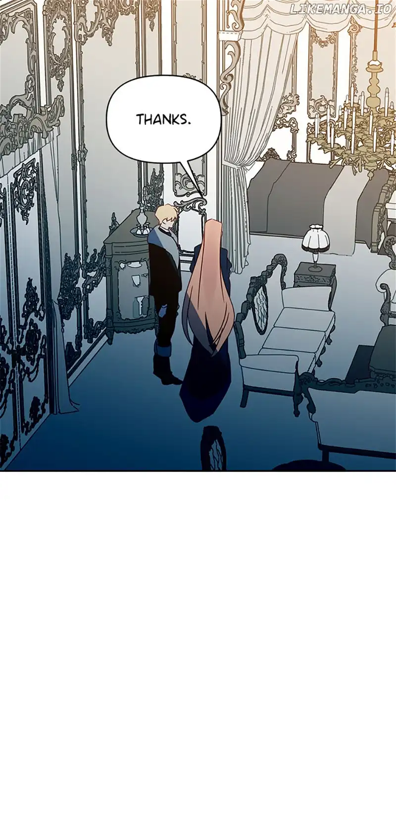 I Raised an Obsessive Servant Chapter 81 - Page 25