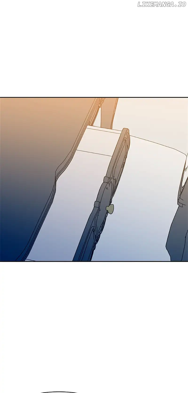 I Raised an Obsessive Servant Chapter 81 - Page 26