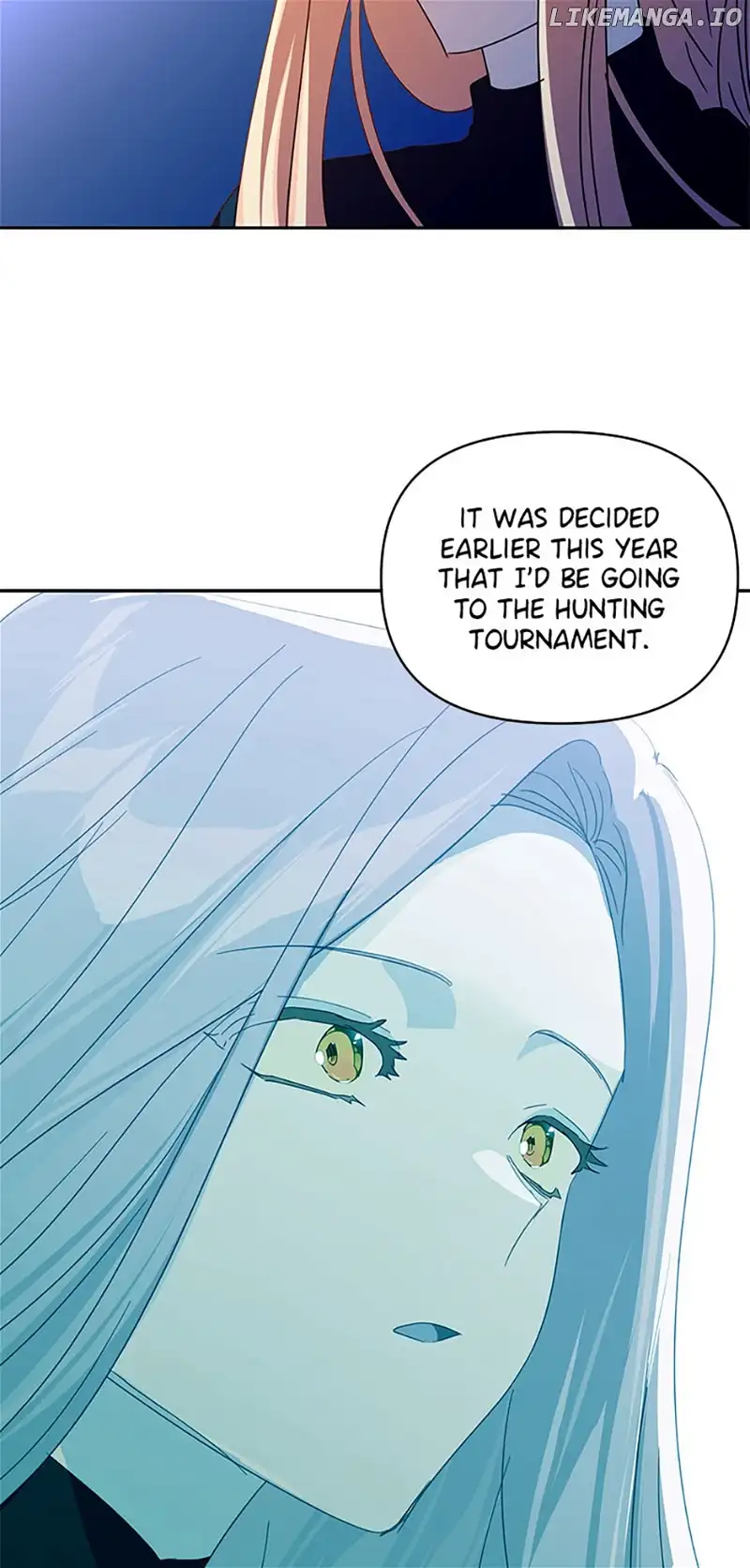 I Raised an Obsessive Servant Chapter 81 - Page 29