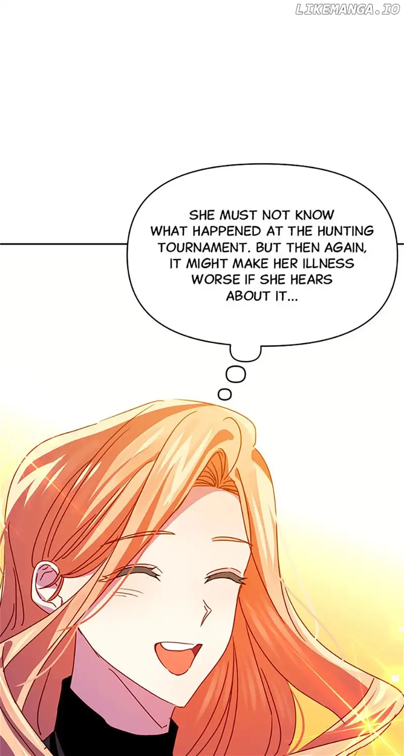 I Raised an Obsessive Servant Chapter 81 - Page 3