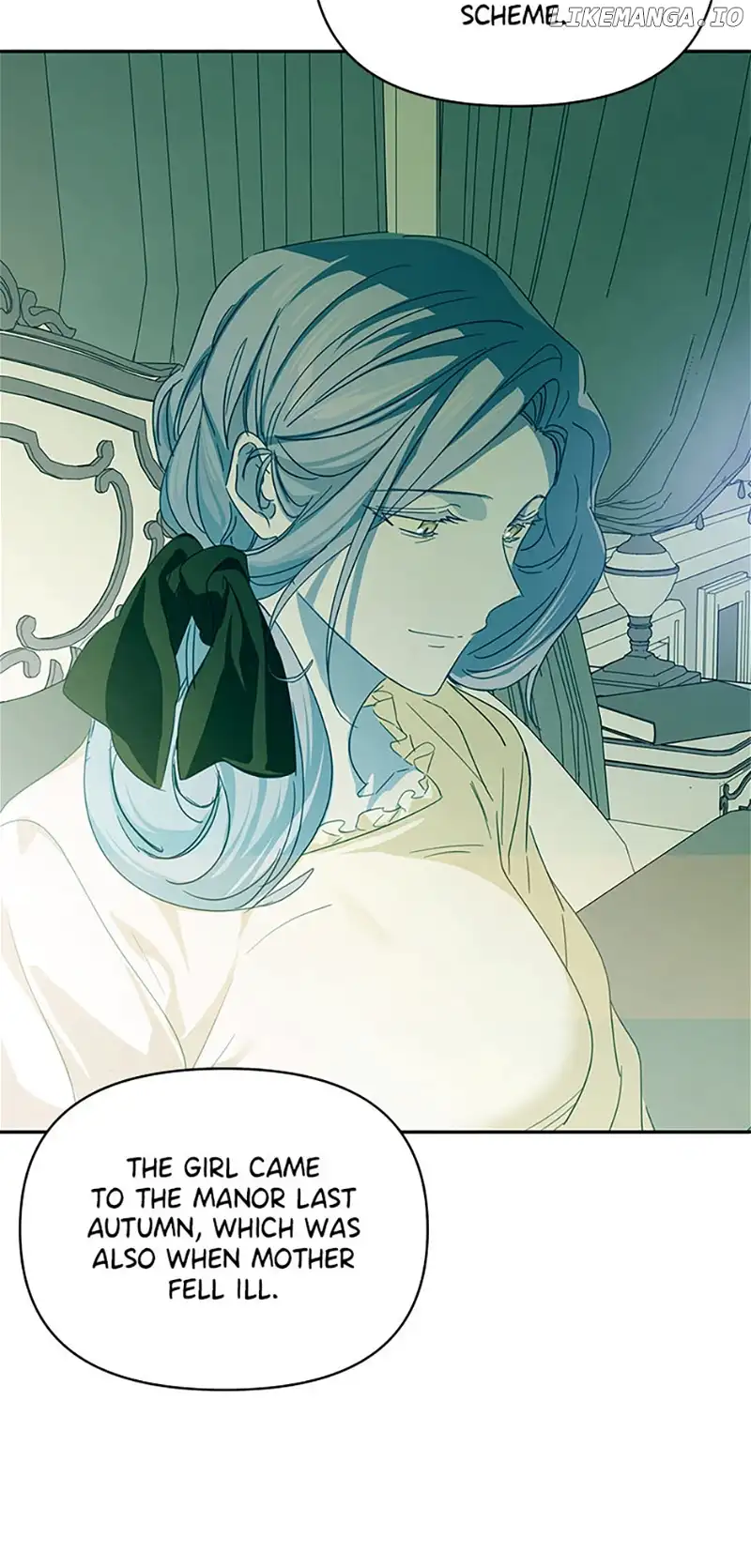 I Raised an Obsessive Servant Chapter 81 - Page 31