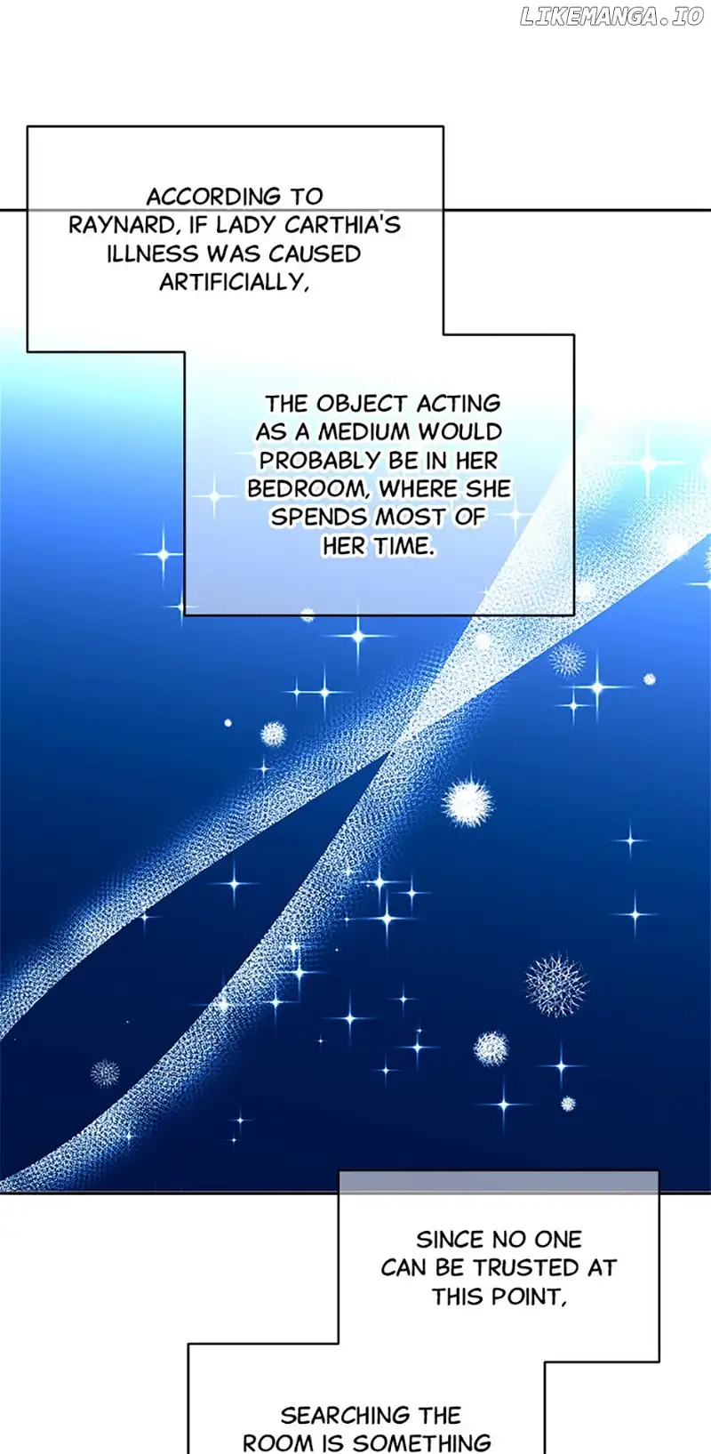I Raised an Obsessive Servant Chapter 81 - Page 33