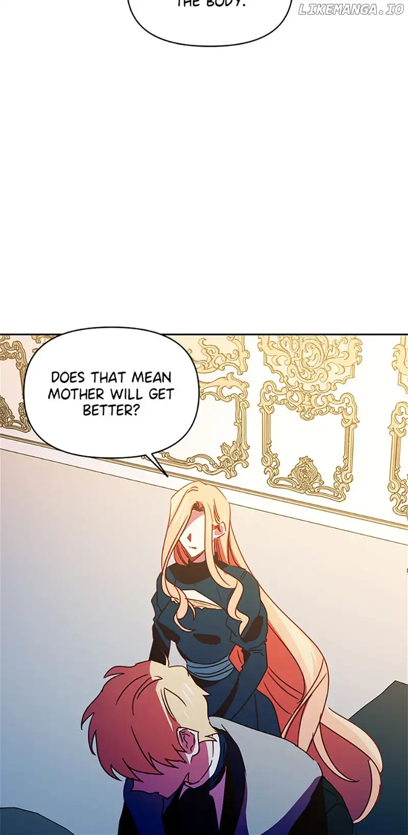 I Raised an Obsessive Servant Chapter 81 - Page 35