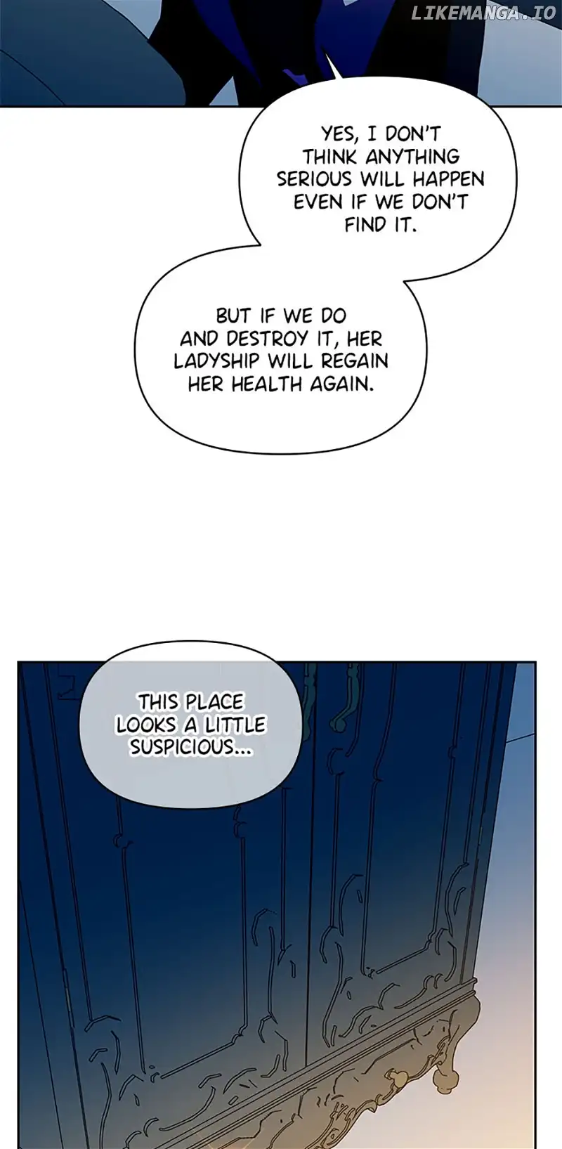 I Raised an Obsessive Servant Chapter 81 - Page 36