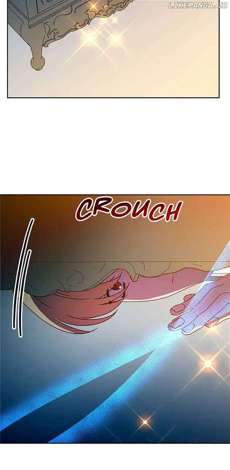 I Raised an Obsessive Servant Chapter 81 - Page 37