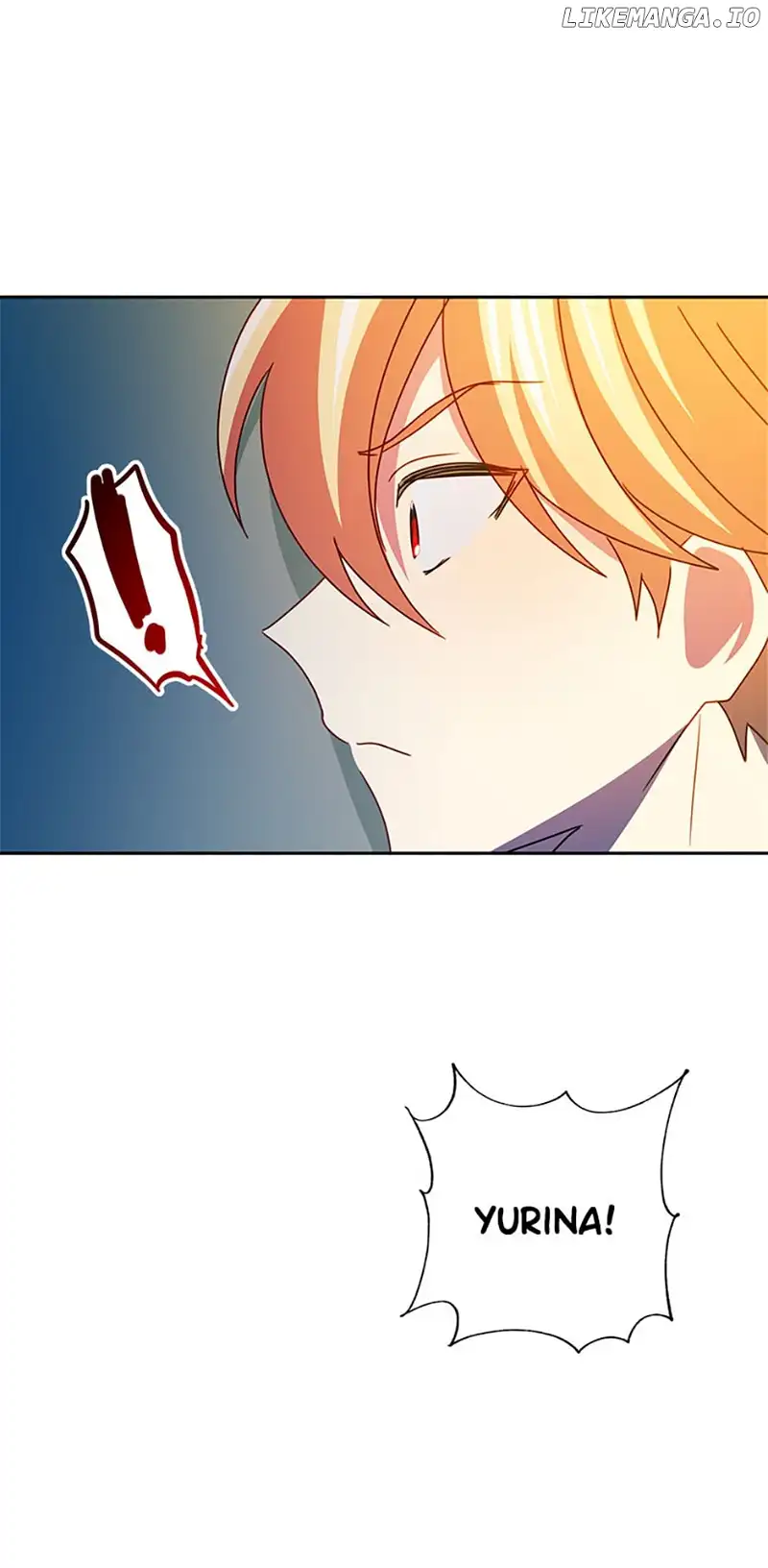 I Raised an Obsessive Servant Chapter 81 - Page 38