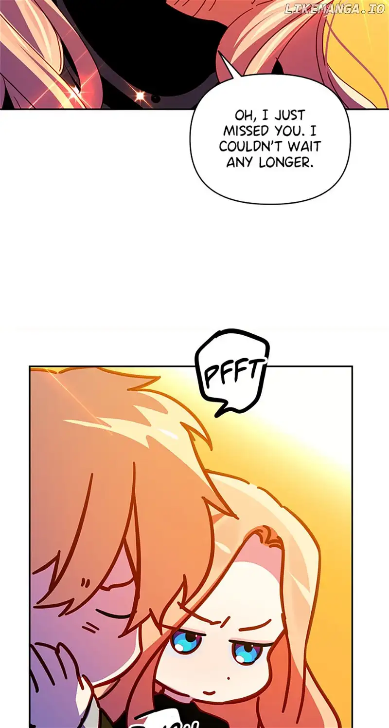 I Raised an Obsessive Servant Chapter 81 - Page 4