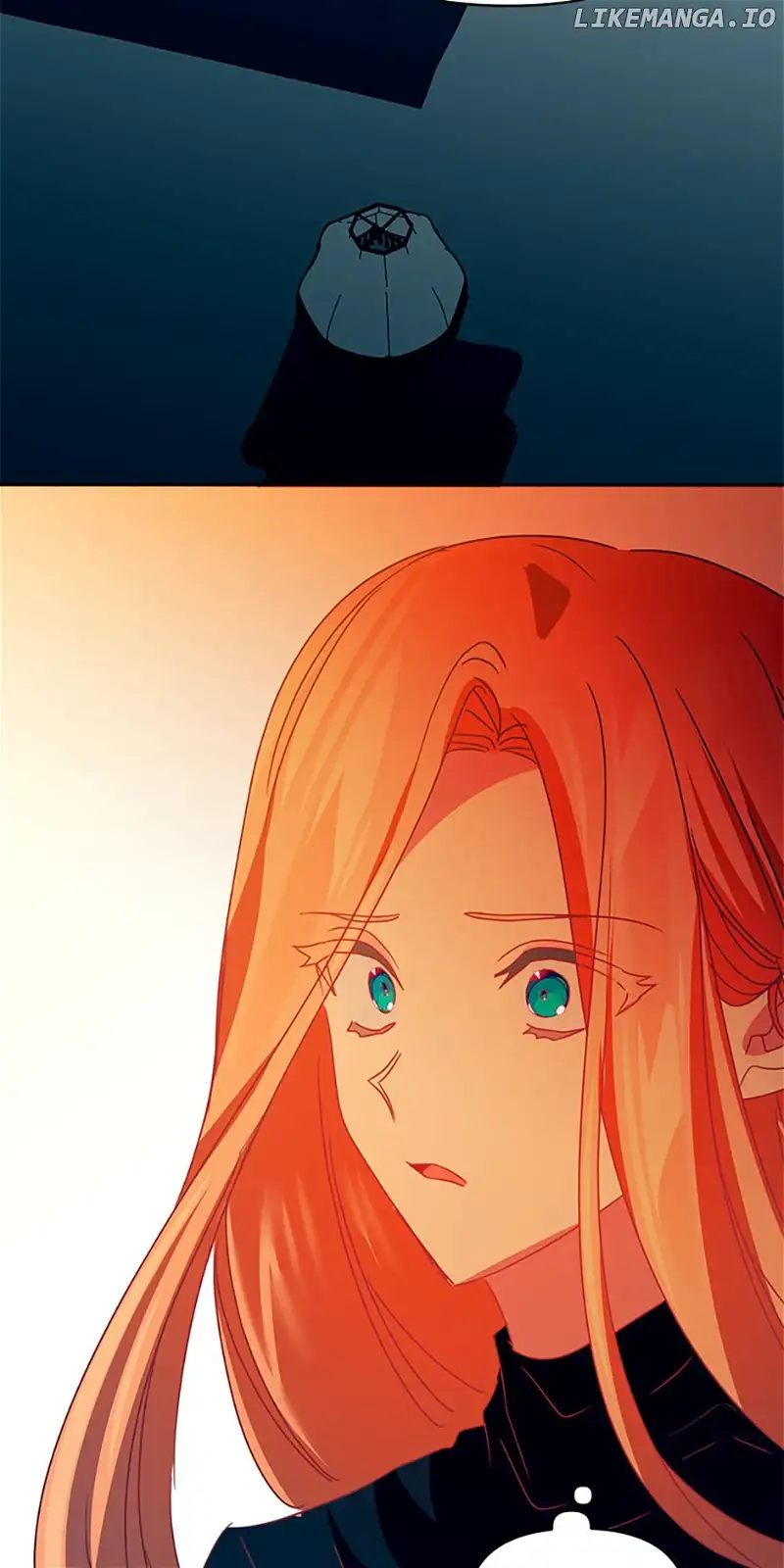 I Raised an Obsessive Servant Chapter 81 - Page 41