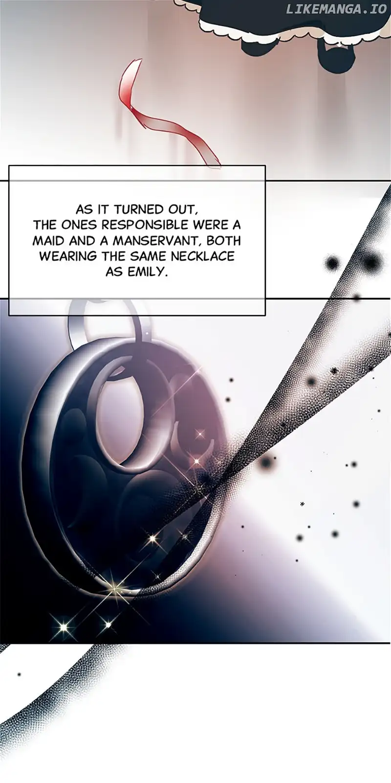 I Raised an Obsessive Servant Chapter 81 - Page 44