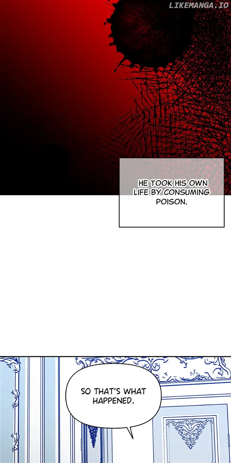 I Raised an Obsessive Servant Chapter 81 - Page 48