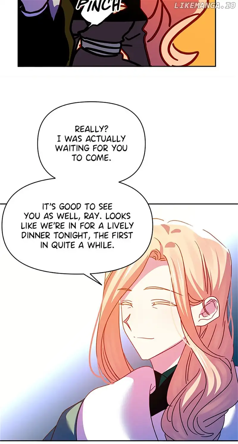 I Raised an Obsessive Servant Chapter 81 - Page 5