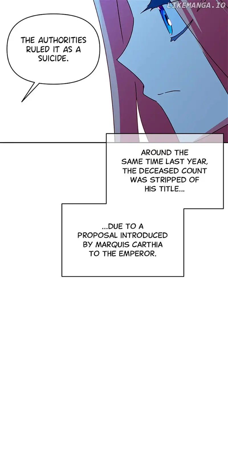 I Raised an Obsessive Servant Chapter 81 - Page 50