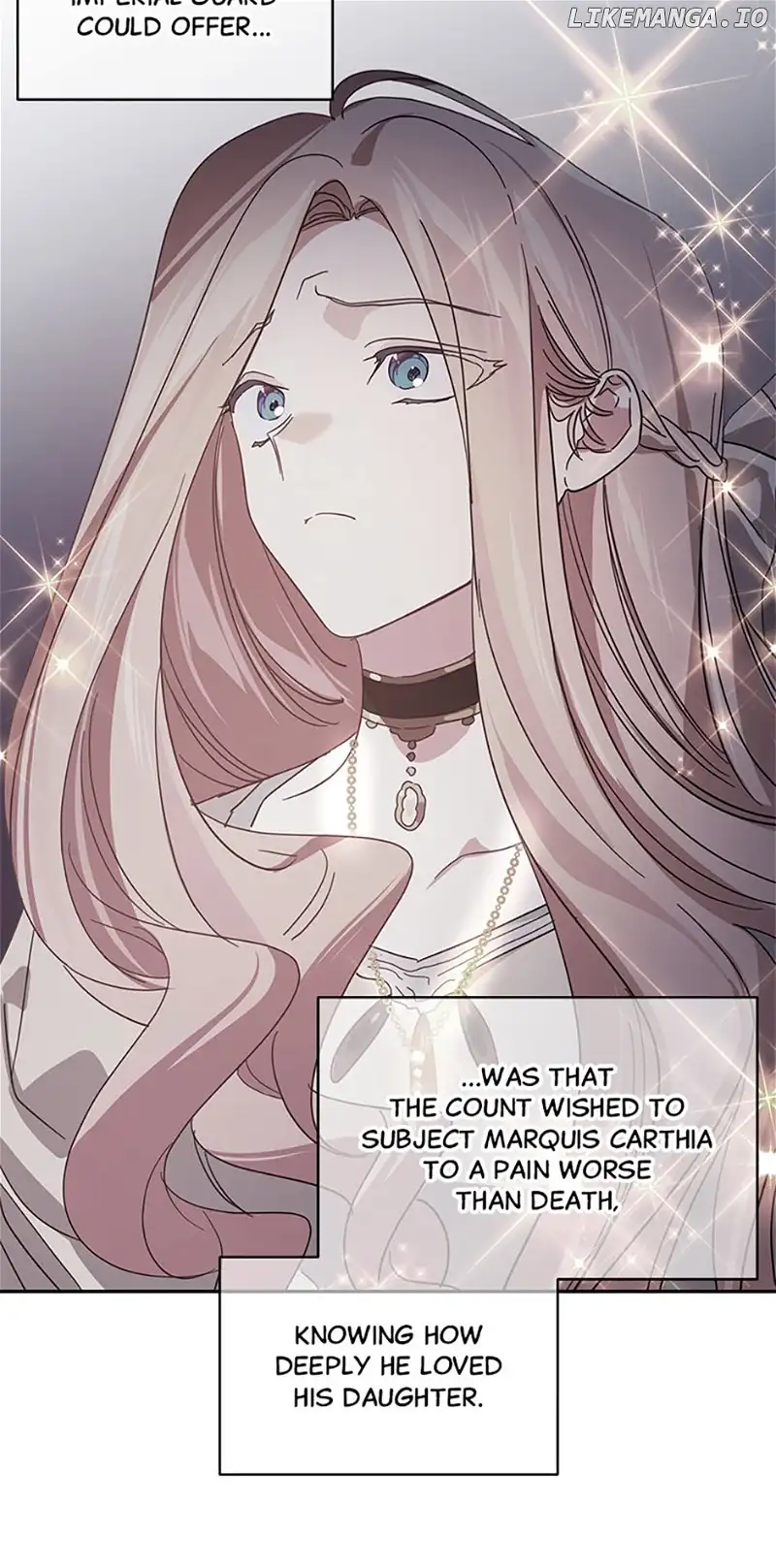 I Raised an Obsessive Servant Chapter 81 - Page 52