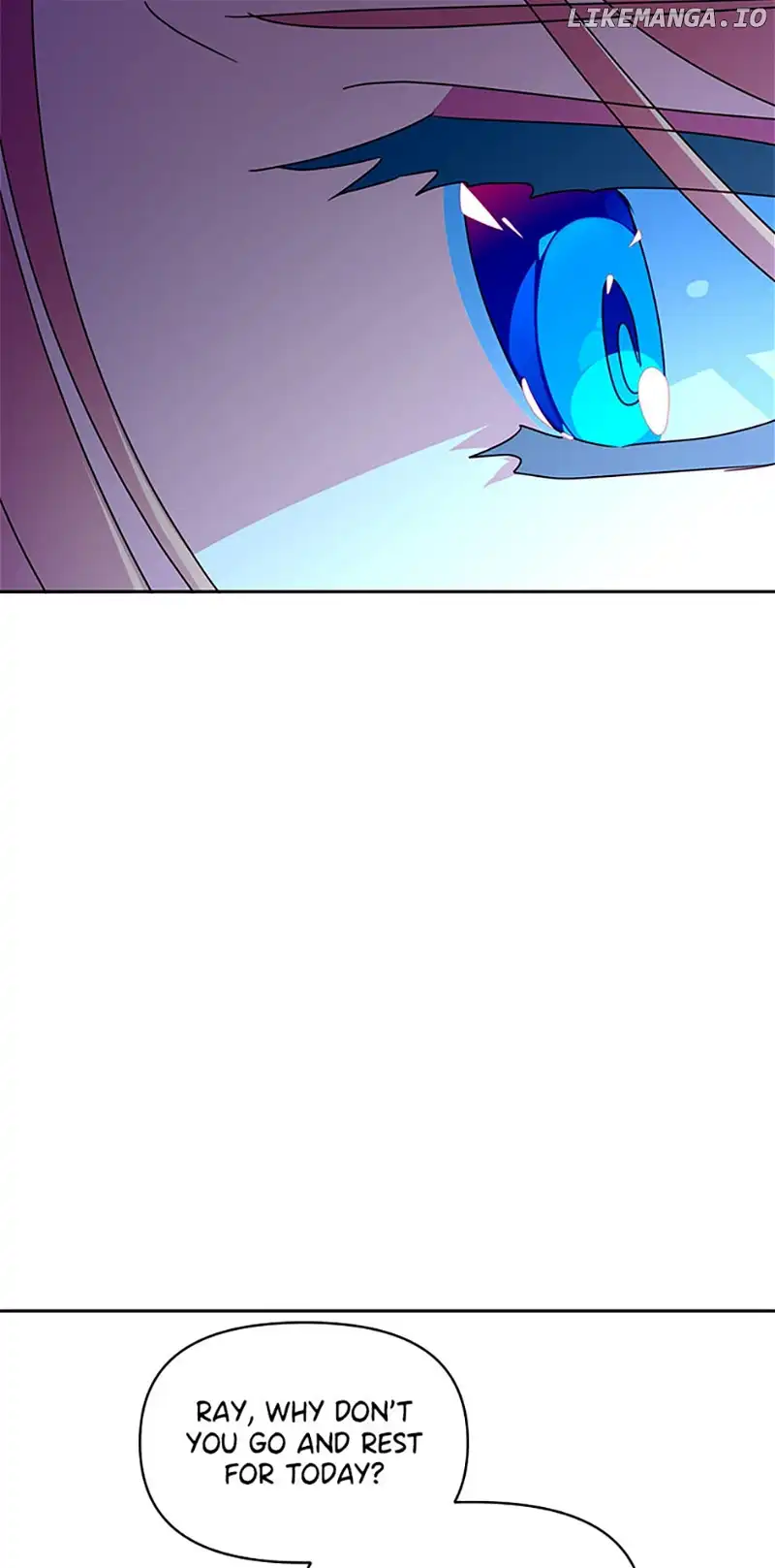I Raised an Obsessive Servant Chapter 81 - Page 55