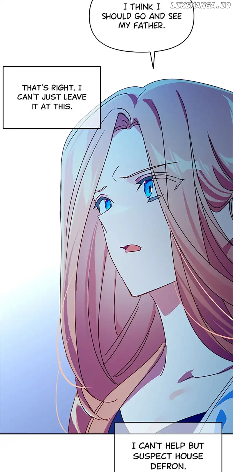 I Raised an Obsessive Servant Chapter 81 - Page 56