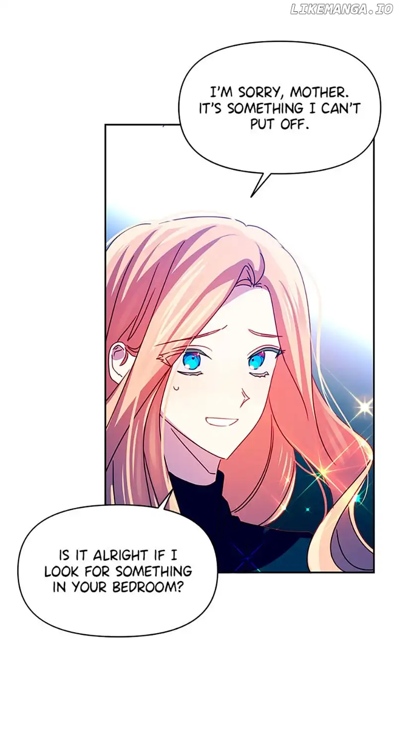 I Raised an Obsessive Servant Chapter 81 - Page 8