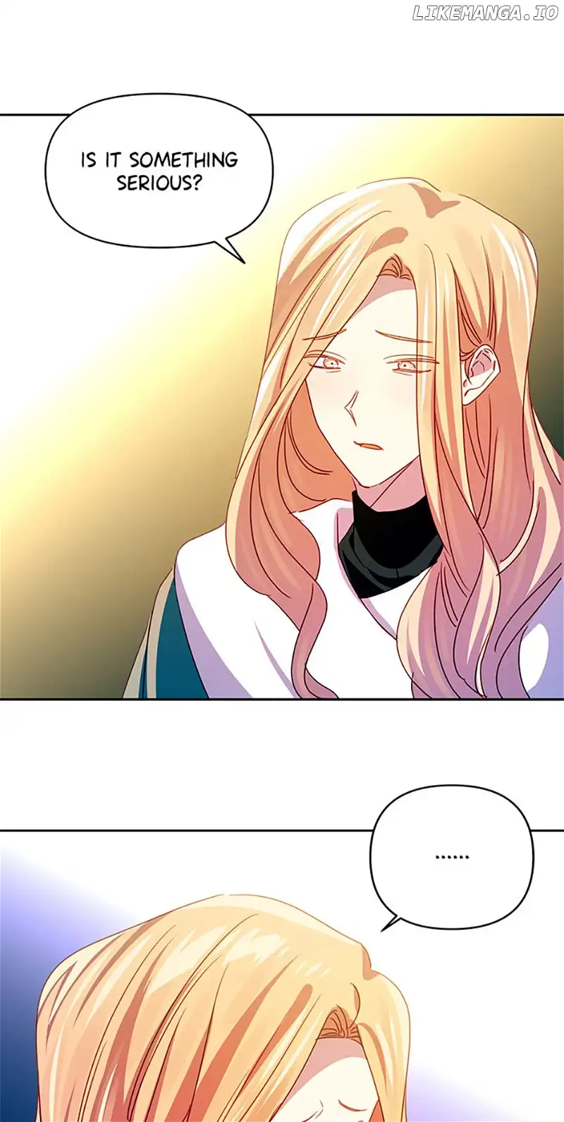 I Raised an Obsessive Servant Chapter 81 - Page 9