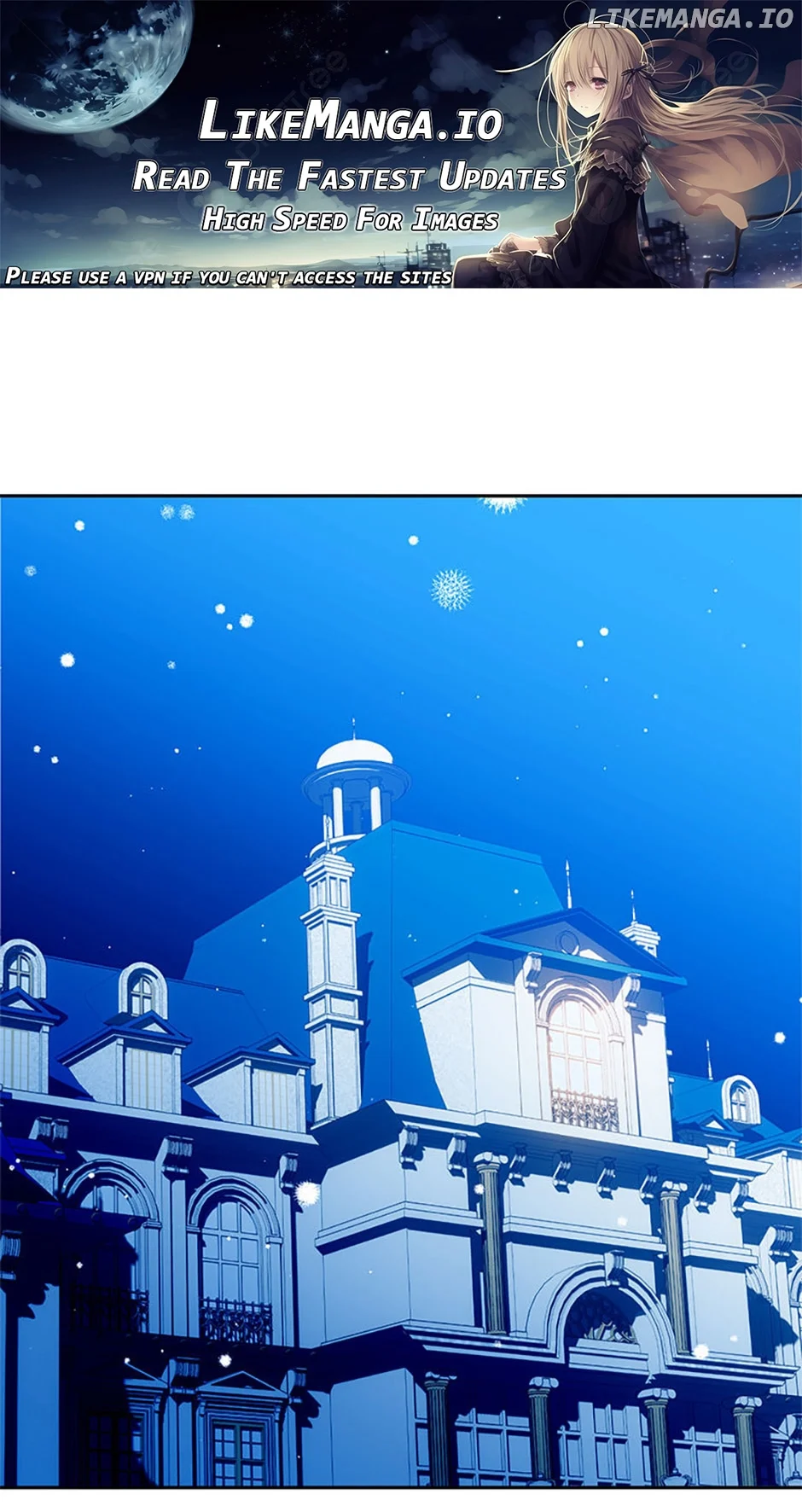 I Raised an Obsessive Servant Chapter 82 - Page 1