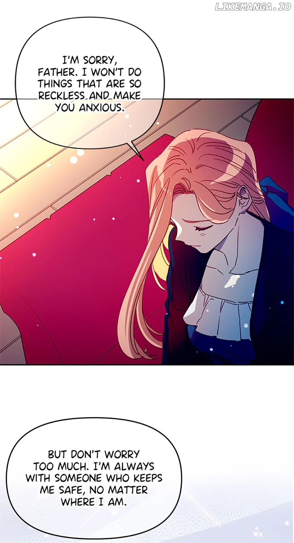 I Raised an Obsessive Servant Chapter 82 - Page 11
