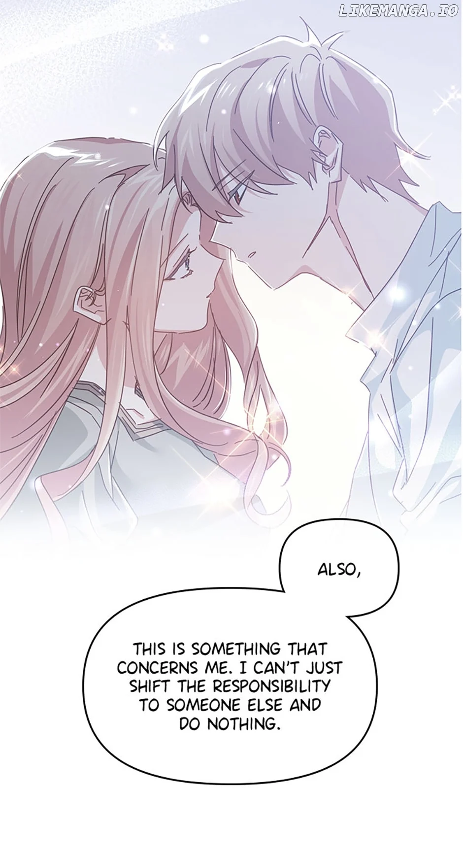 I Raised an Obsessive Servant Chapter 82 - Page 12