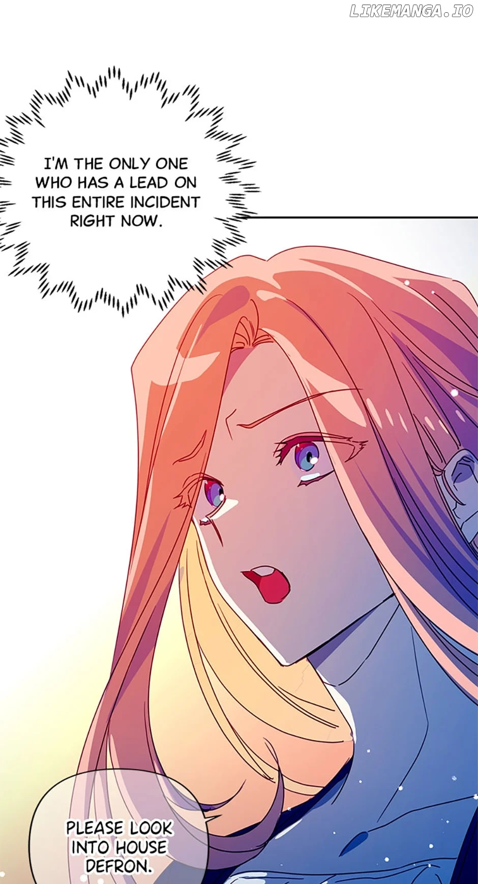 I Raised an Obsessive Servant Chapter 82 - Page 13