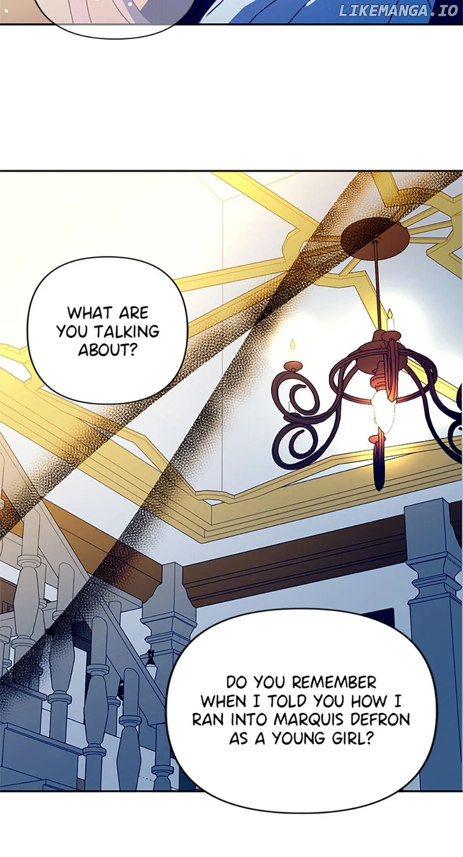 I Raised an Obsessive Servant Chapter 82 - Page 14