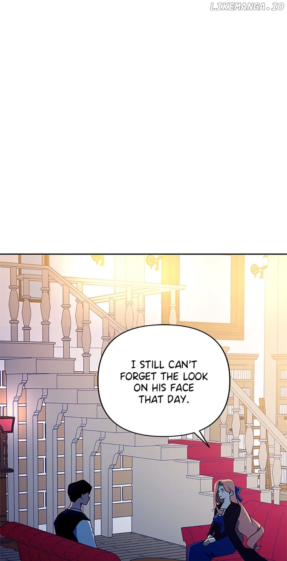 I Raised an Obsessive Servant Chapter 82 - Page 15